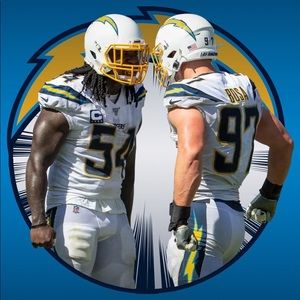 Meet your Posher, Juan